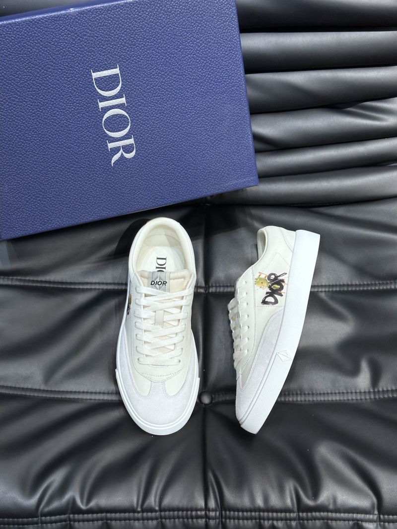 Christian Dior Casual Shoes